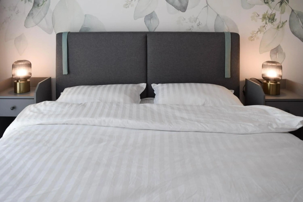 Veles Apartments