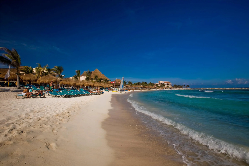 Catalonia Riviera Maya Resort & Spa - Все включено
