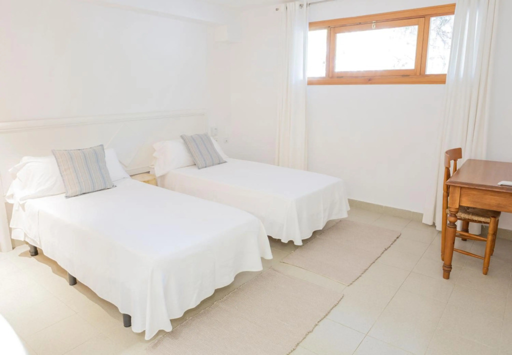 Es Baulo Petit Hotel