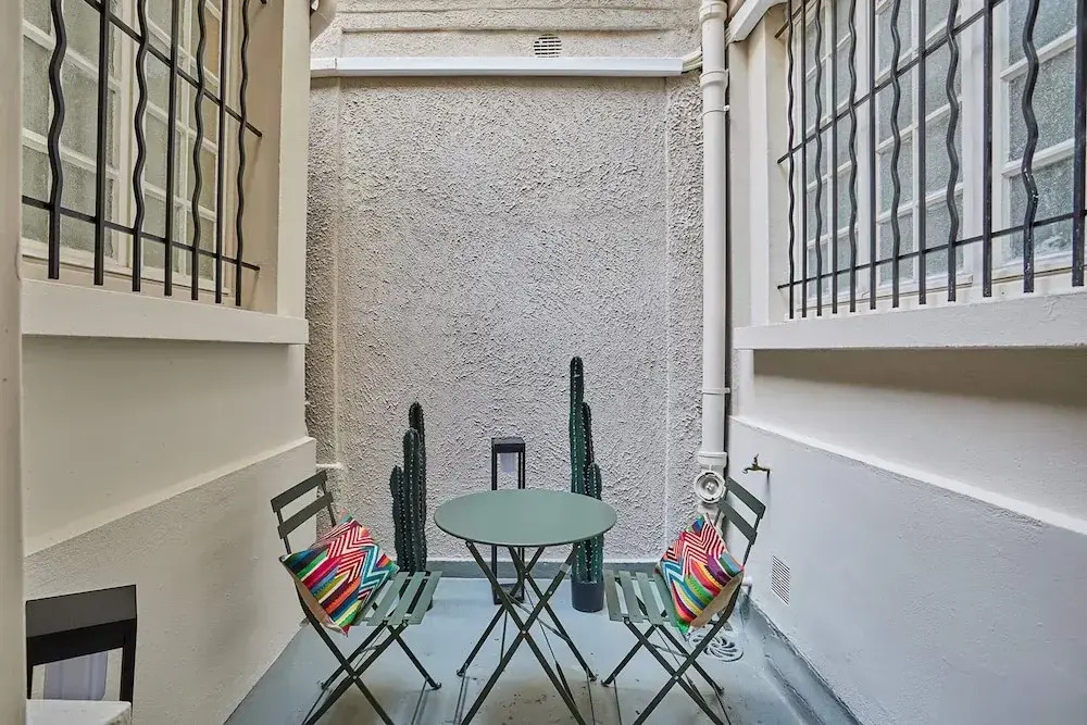 Sublim Apartment 3 Bedrooms Center of Paris