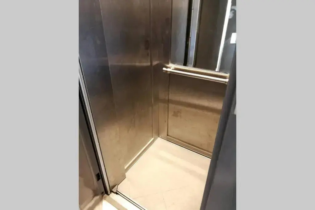 kallikratis apartment