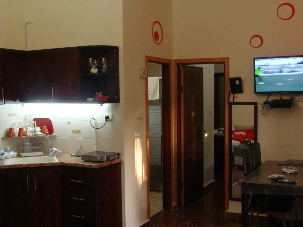 Tamer Guest house
