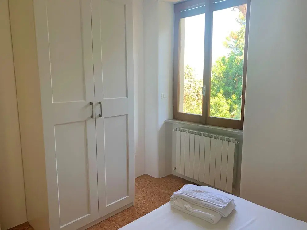 Apartment With 3 Bedrooms In Sperlonga With Wonderful Sea View Enclosed Garden And Wifi