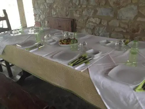 Agriturismo La Carletta