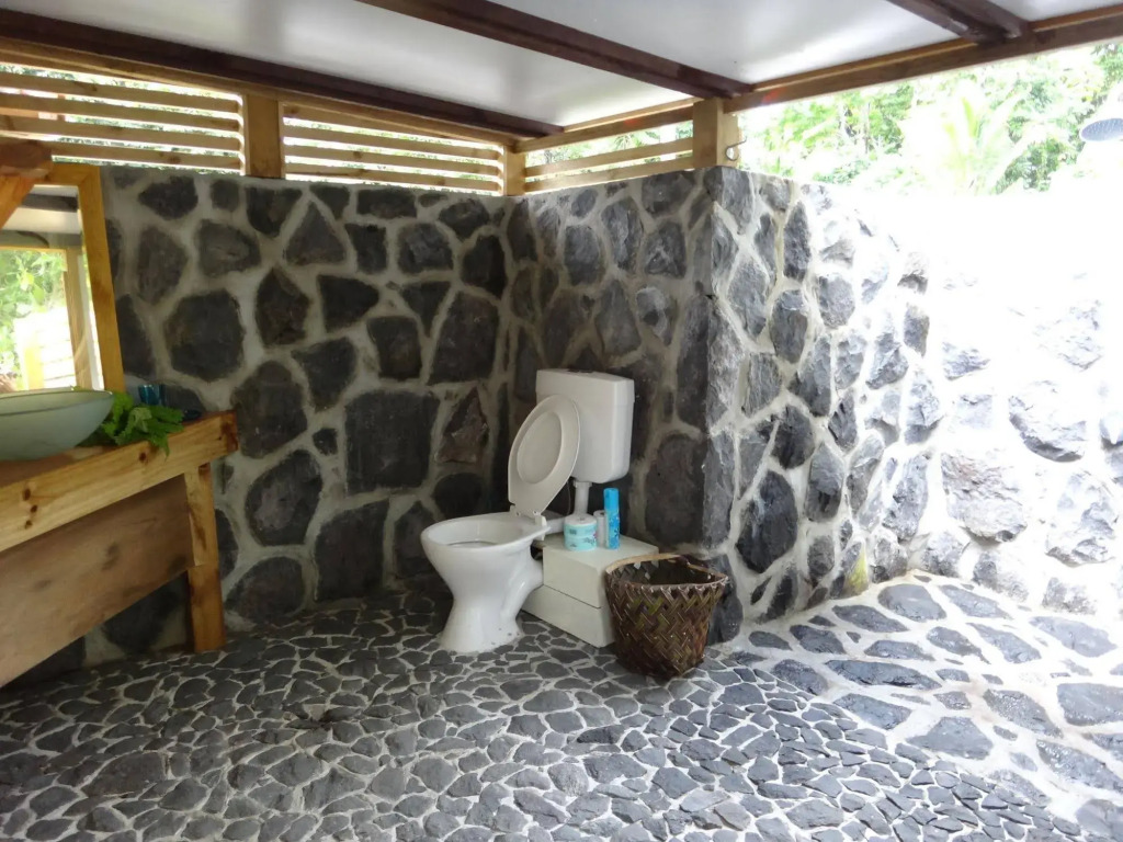 Aganoa Lodge Samoa
