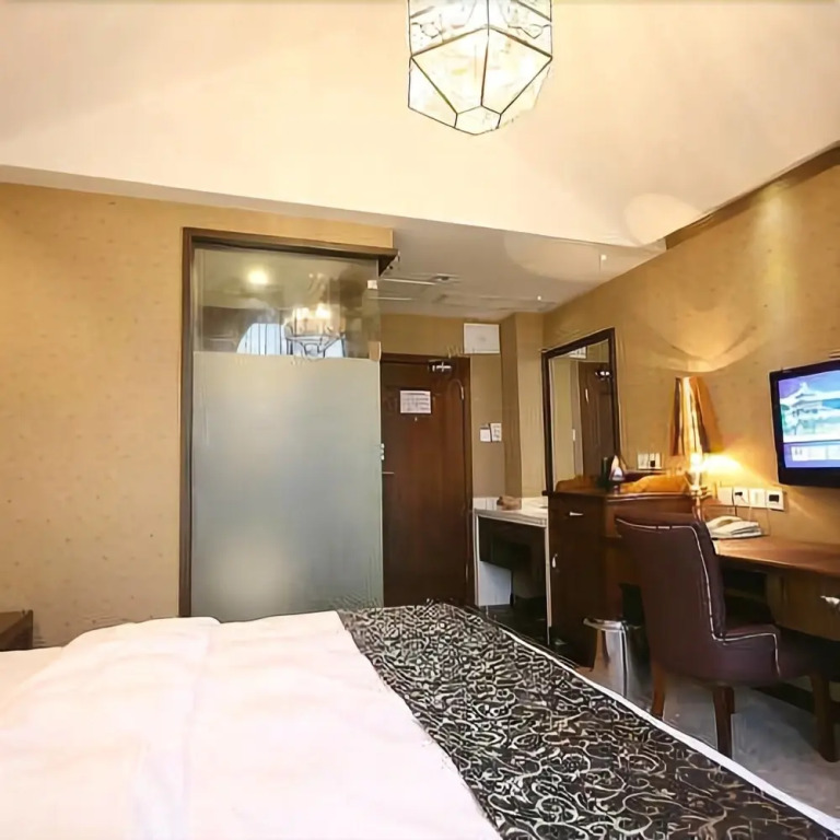 Jin Ka Dao Hotel
