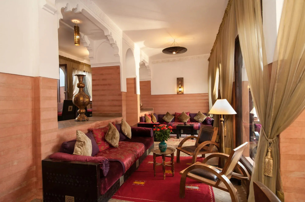 Riad Anya & SPA