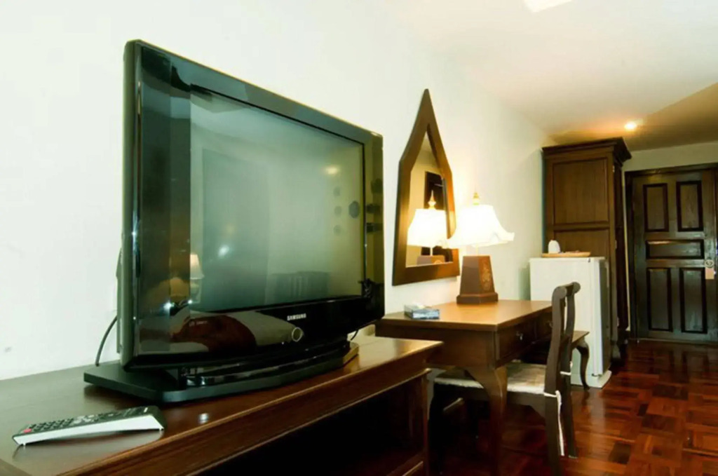 Swankaburi Boutique Hotel