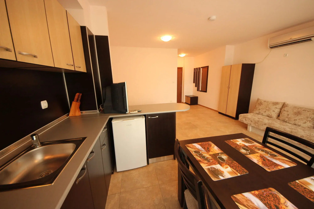 Menada Grand Kamelia Apartments