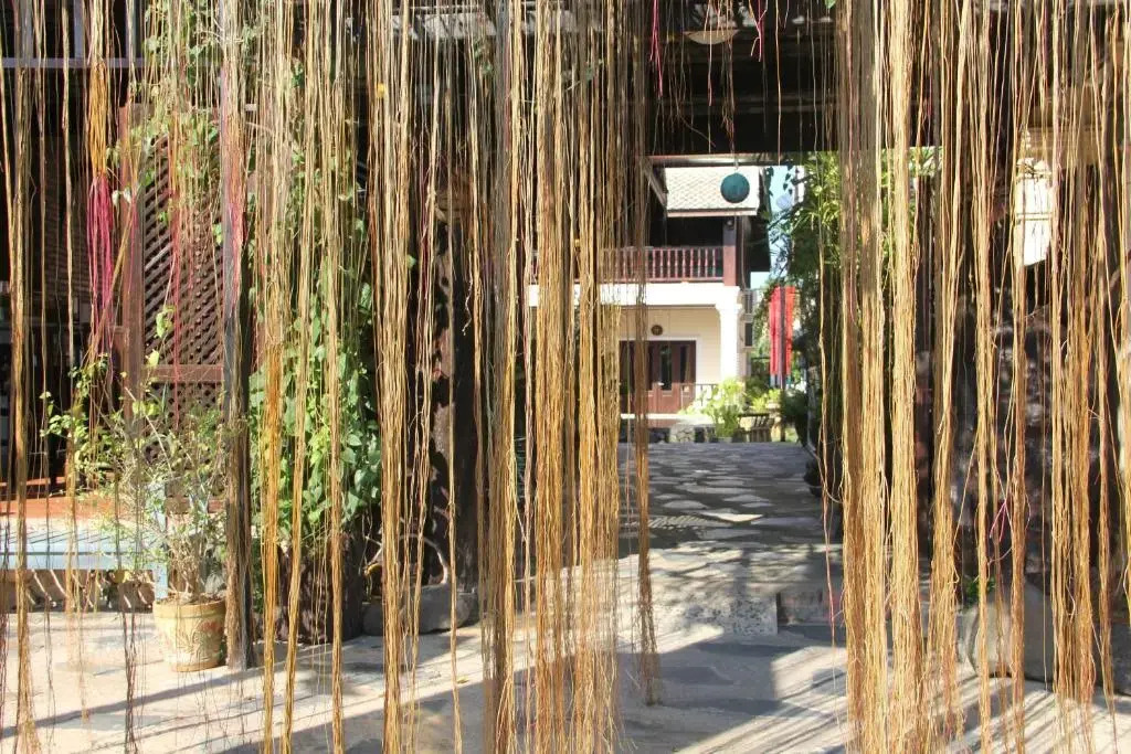 Alana Luang Prabang