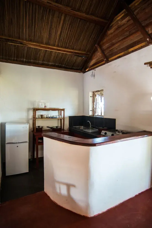Hotel le Lagon