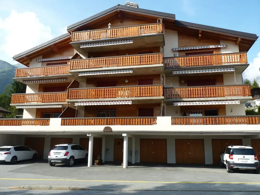 Apartment Rèze 6 by Interhome