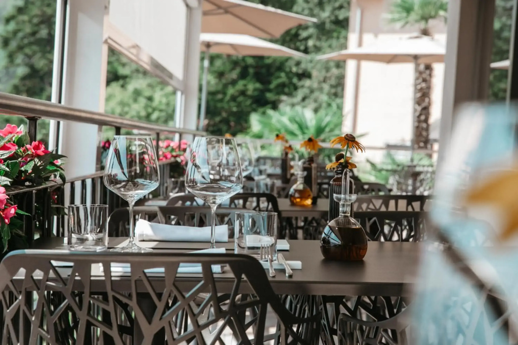 Exclusive Boutique Hotel Elisabetta