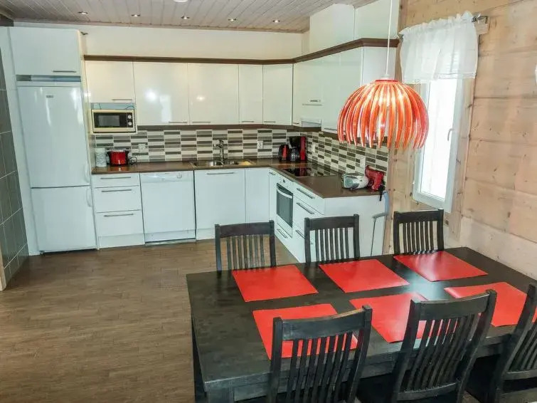Holiday Home Lakka