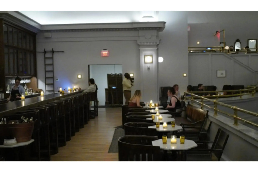 The LINE Hotel DC
