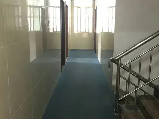 Chengmai Fuzhiyuan Hotel