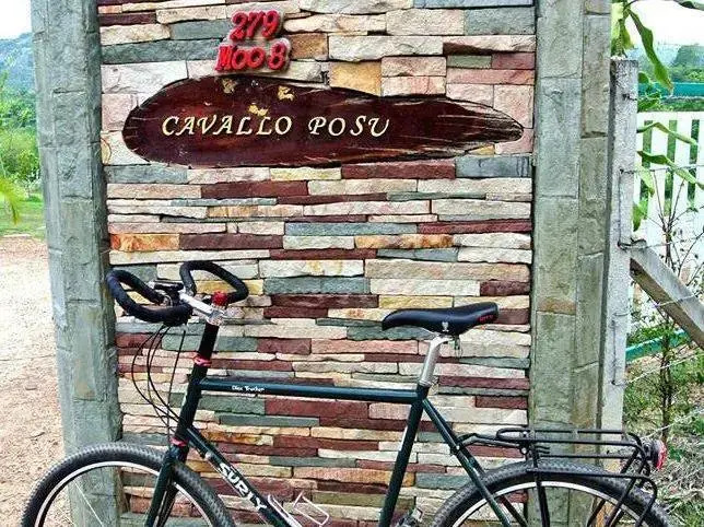 Cavallo Posu and Resort Khao Yai