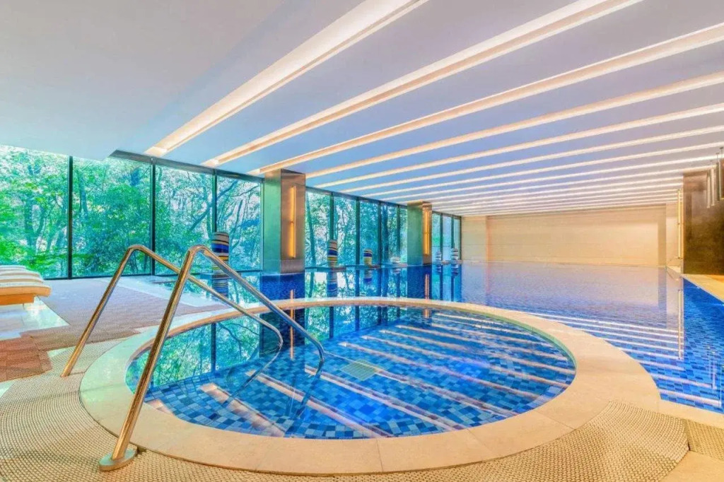 Millennium Resort Hangzhou