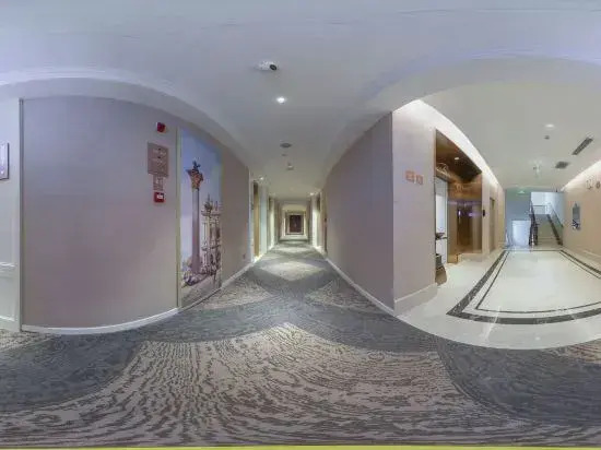 Vienna Hotel (Kaiyuan Avenue store, Cangzhou)