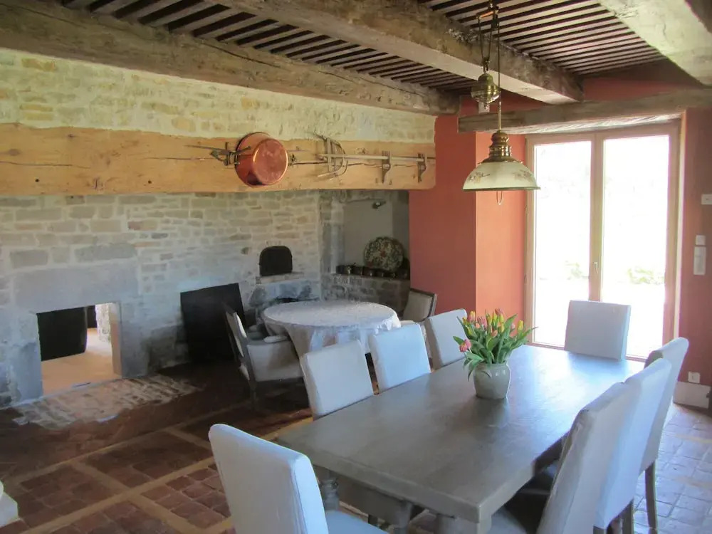 Le relais des deux tours