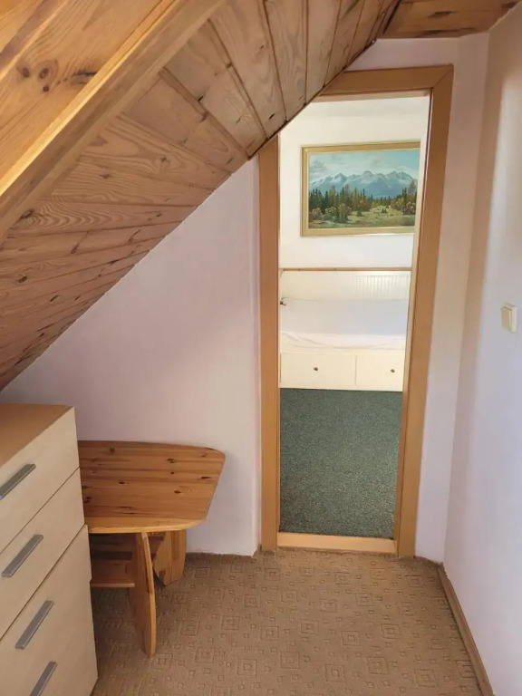 Apartman Dolica