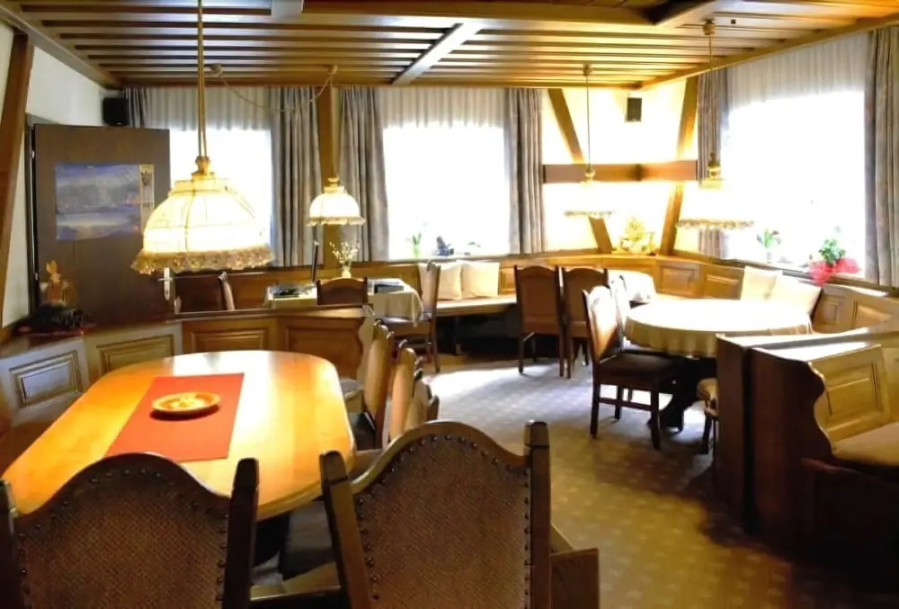 Pension Köhler