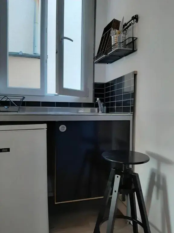 Suite Chabaud 17 - Plein centre ville - 2 pers