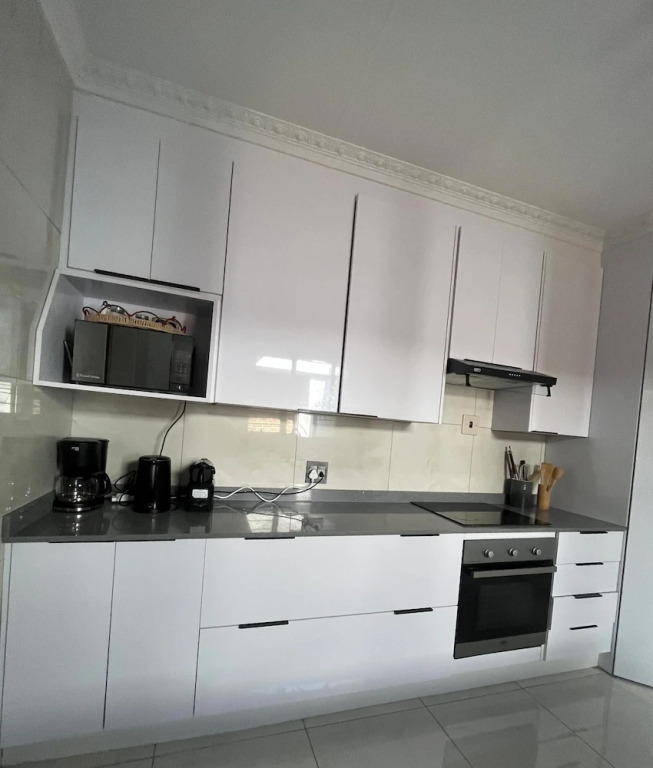 Serene 3-bedroom House Rental in Secure Kempton Park Complex