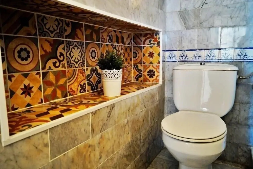 Casa Pedregalejo
