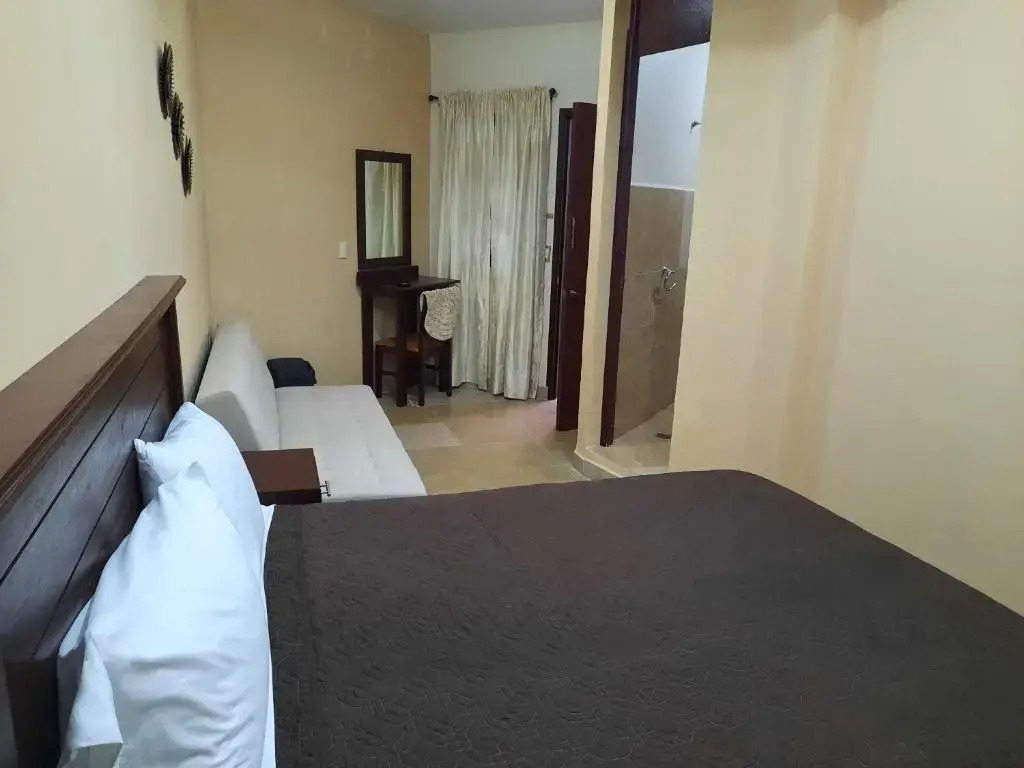 Suites Del Risco