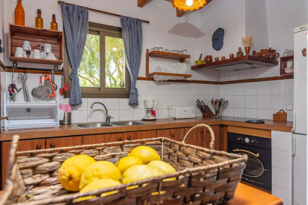 ES Garballons - Wonderful Country House With Private Pool on the way to Porto Cristo Beach Free Wifi