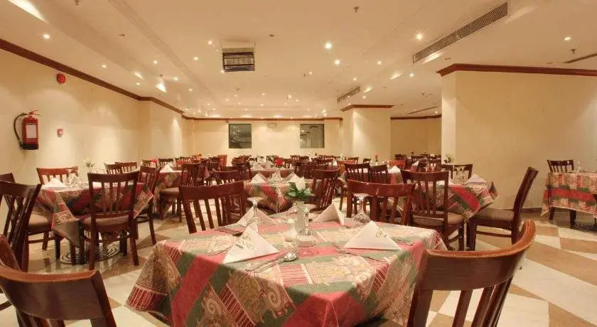 Firdous Al Umrah Hotel