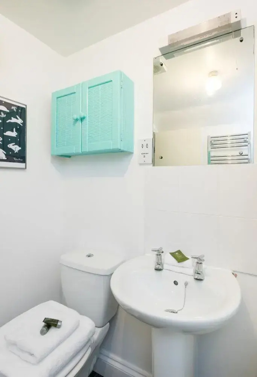 Welcoming and comfortable 1BR in South London