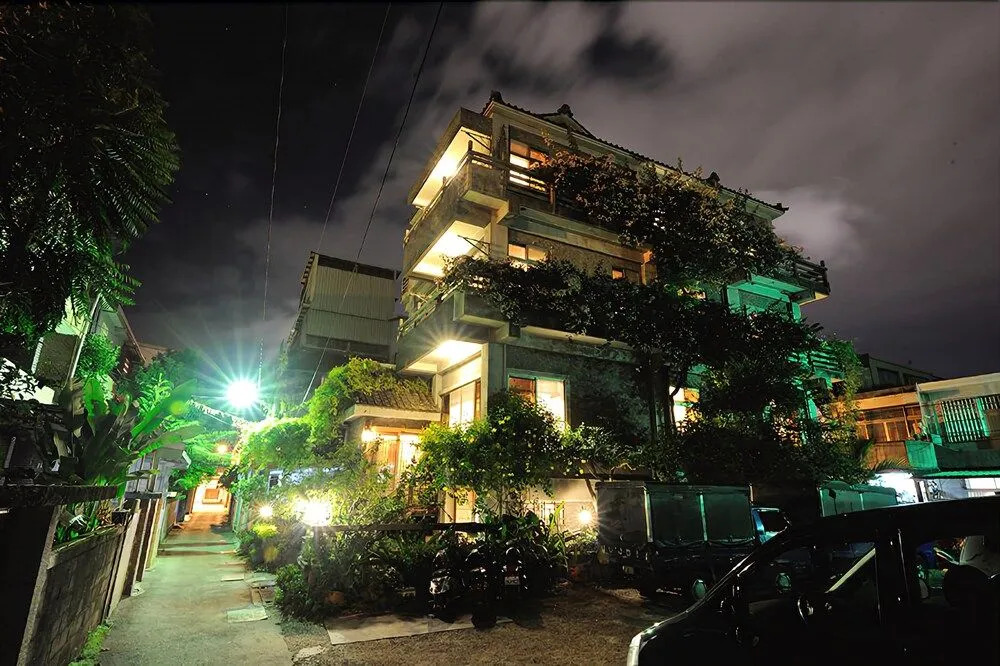 Jing Hua Homestay