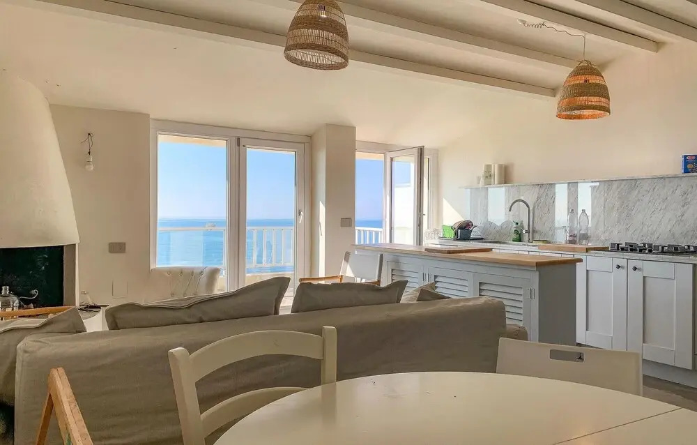 Beautiful Apartment in Torvaianica With 1 Bedrooms and Wifi