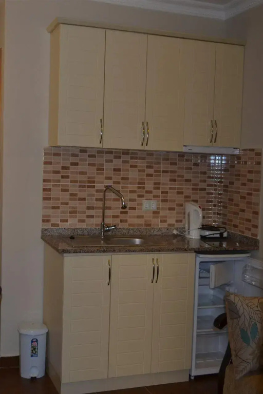 Bilnur Apartments
