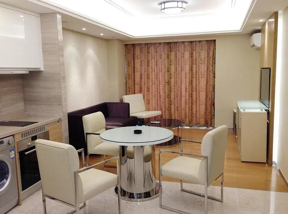 Guangzhou Erjiana Hotel
