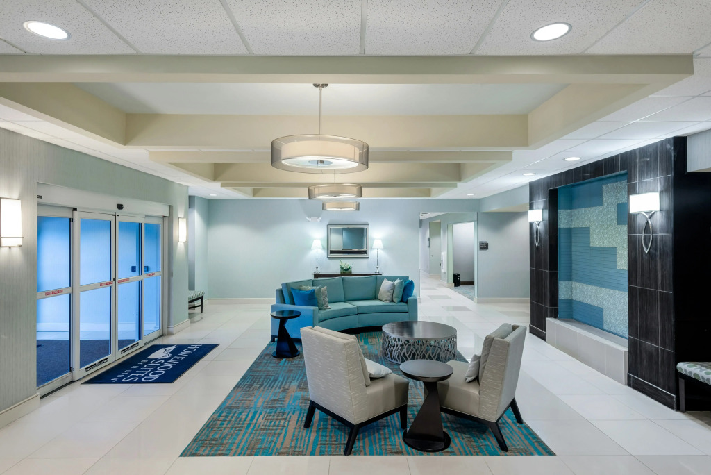 Homewood Suites Port Saint Lucie-Tradition