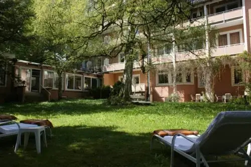 GreenLine Hotel Irmgard Kneipp