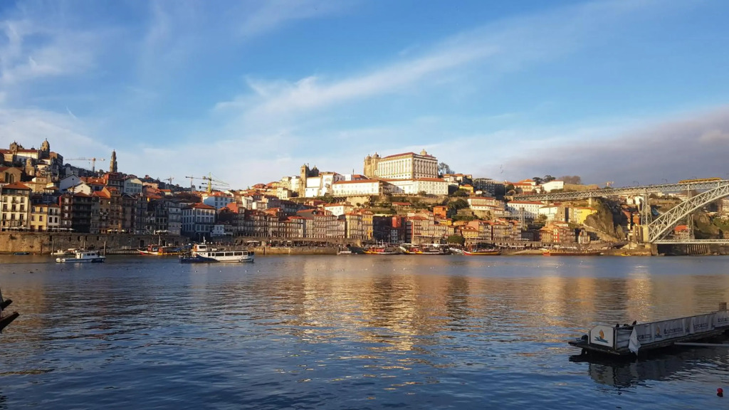 Vitoria Douro 2