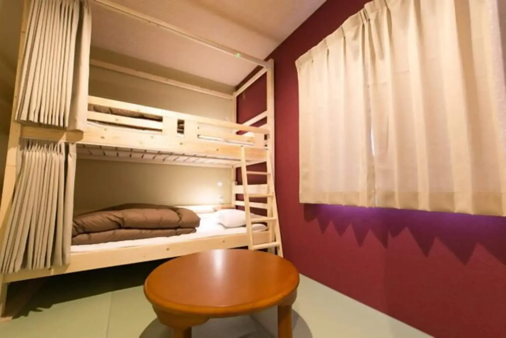 BEPPU ROJIURA stay&sauna