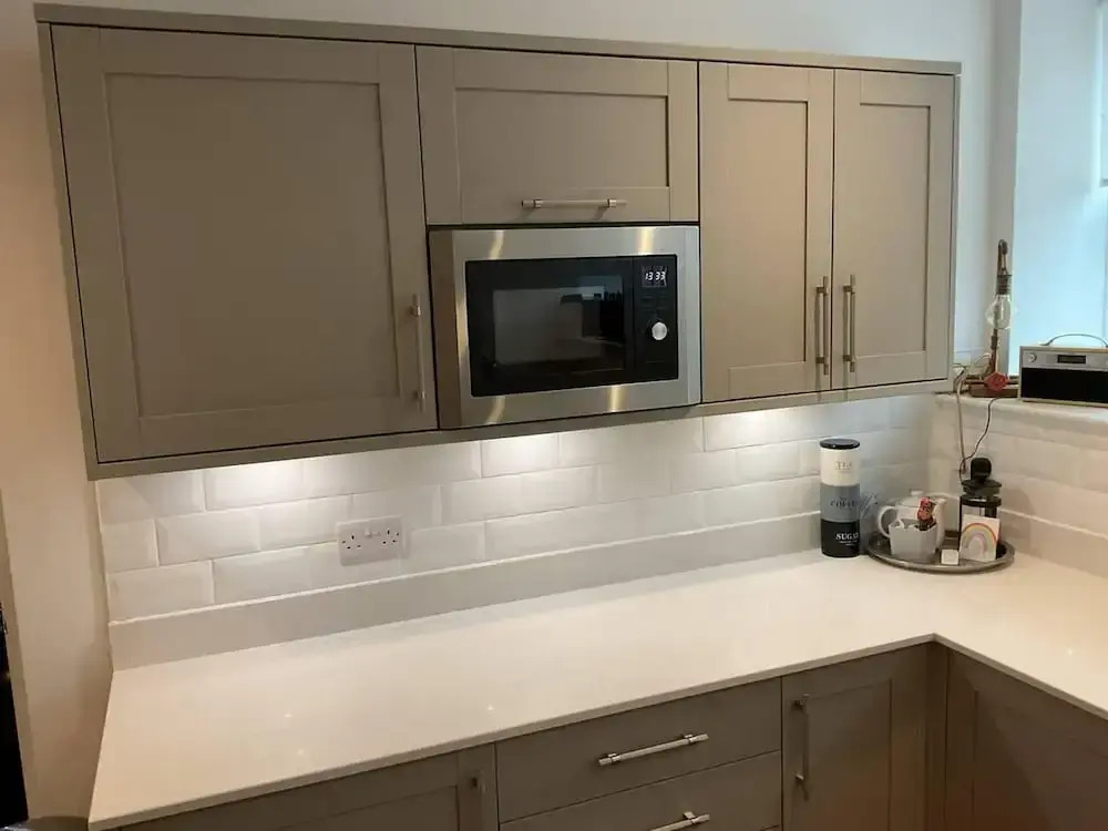 Brewers Den a Beautiful 1-bed Apartment in Masham