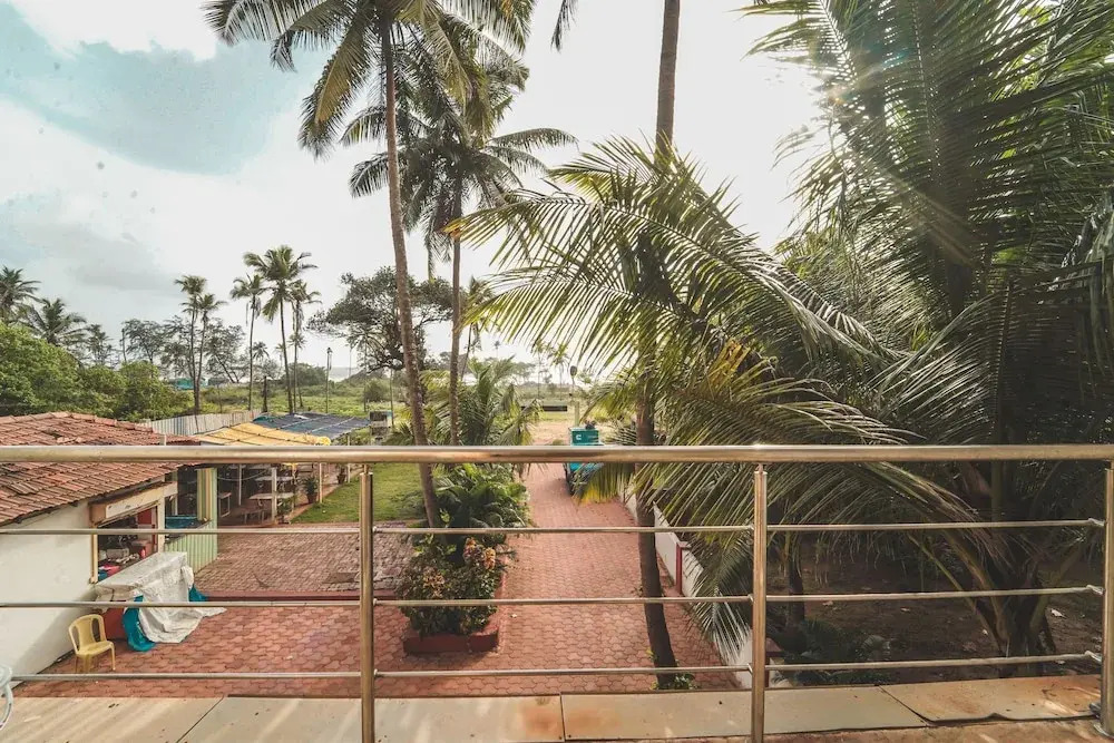 Piggy Hostel Arambol