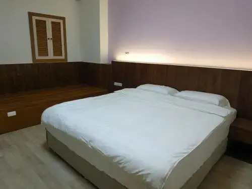 Hallelujah II Seaview Homestay