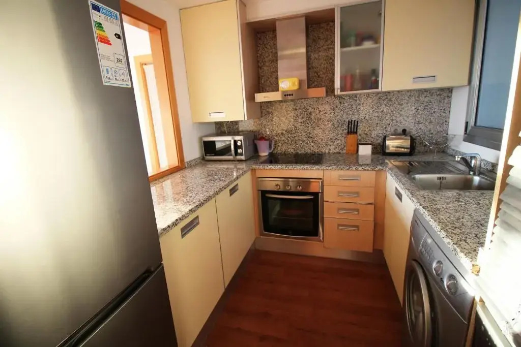 Apart-Rent Apartment Ancora 14º