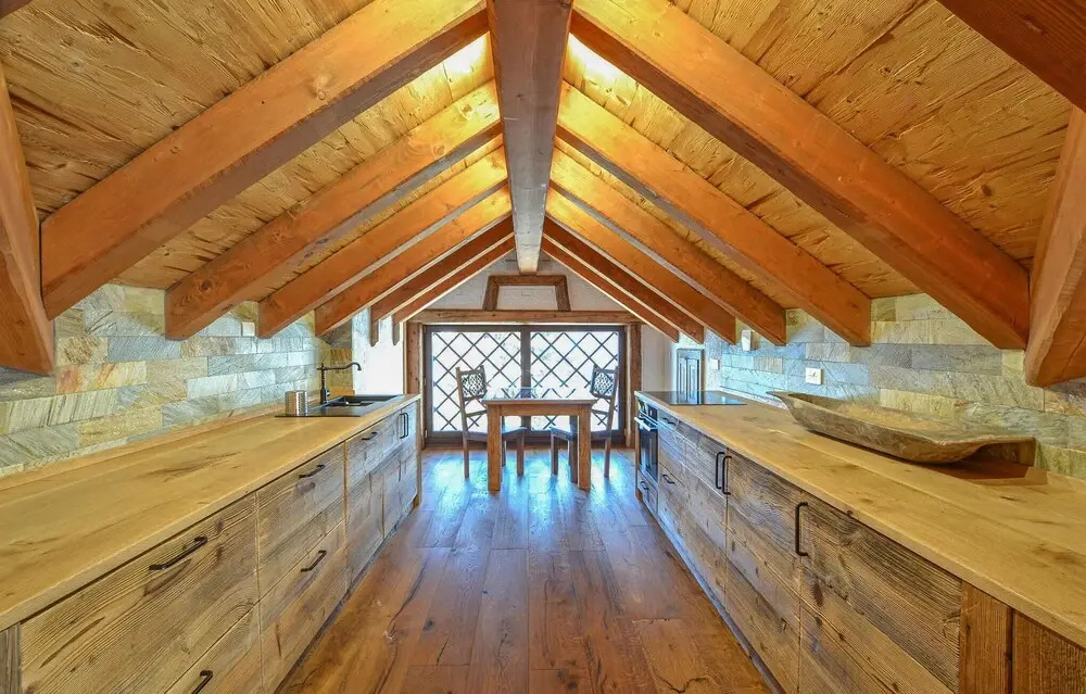 Amazing Apartment in Ovaro With 3 Bedrooms and Wifi