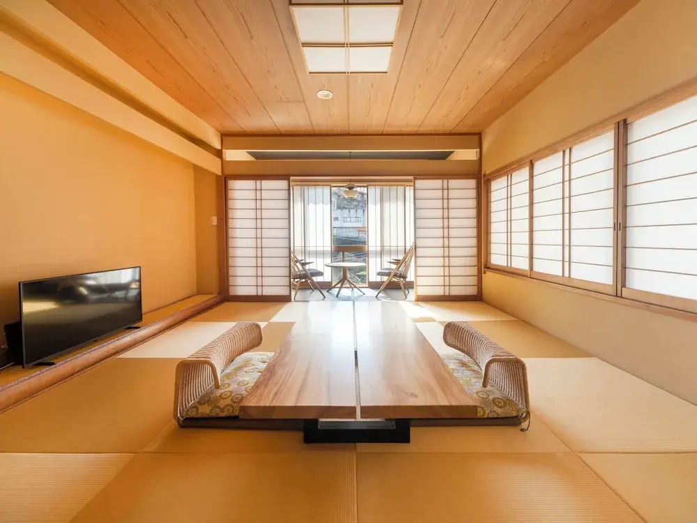Izu Atagawa Onsen Miharuya