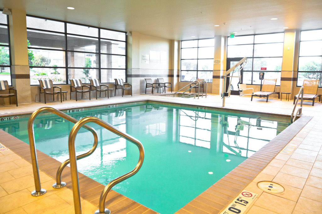 Hampton Inn & Suites Salinas