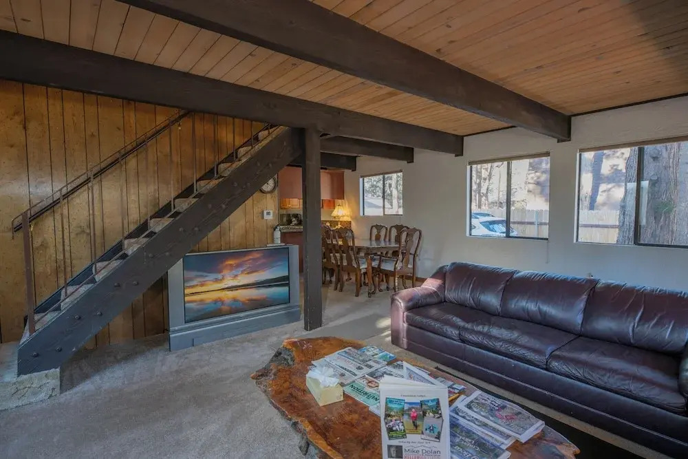 The Duran Cabin