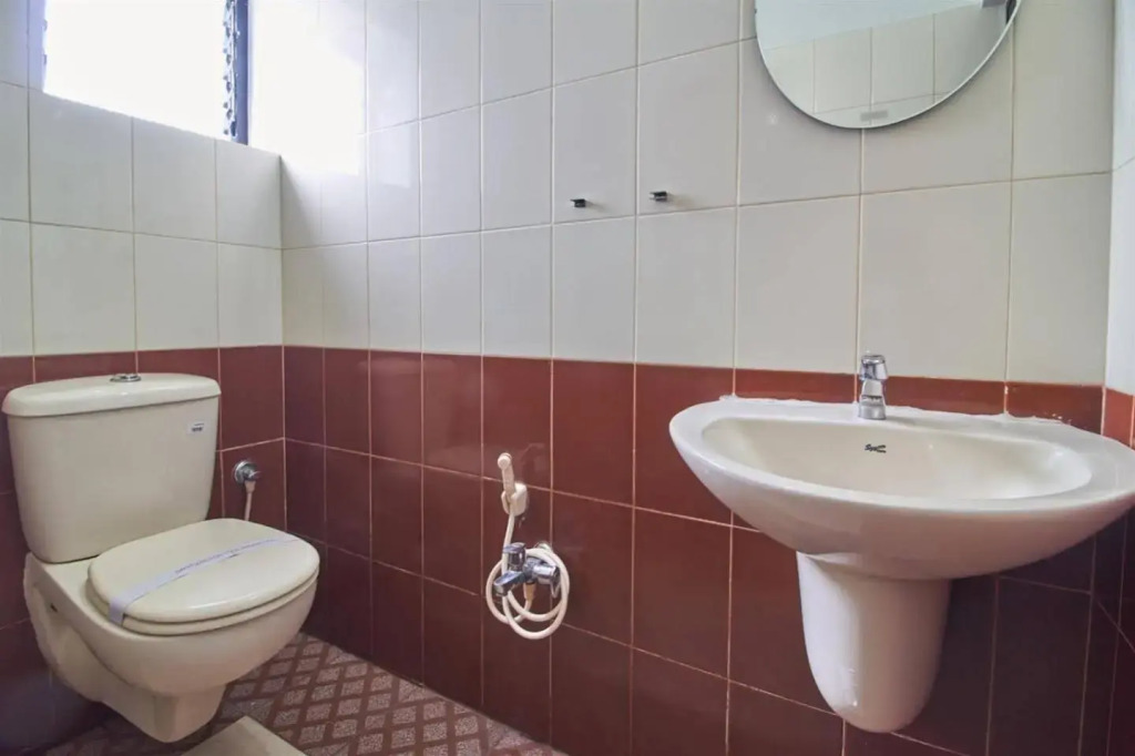 Akil Residency by OYO Rooms